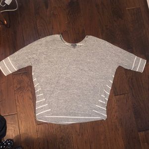 Size large Market & Spruce shirt